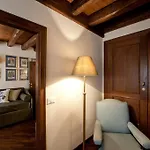 Casa Dell'albero Апартаменты *