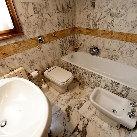 Appartement Casa Dell'albero *