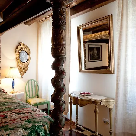 Casa Dell'albero Appartement