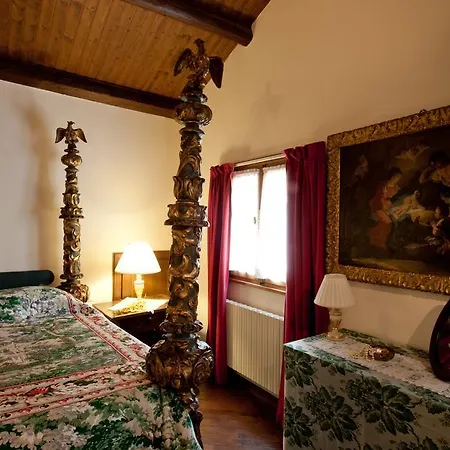 Casa Dell'albero Venise