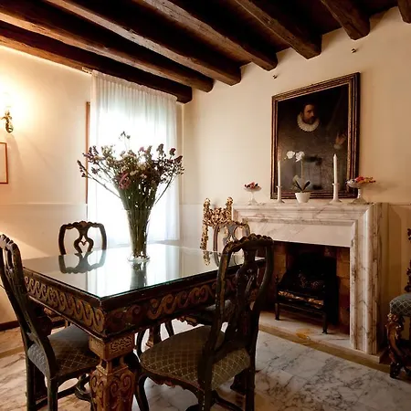 Casa Dell'albero Appartement *