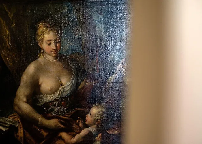 树屋公寓 威尼斯