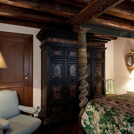 Casa Dell'albero Apartment Venice