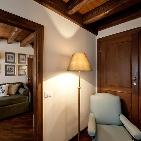Casa Dell'albero Apartment *