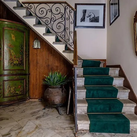 Appartement Casa Dell'albero Venetië