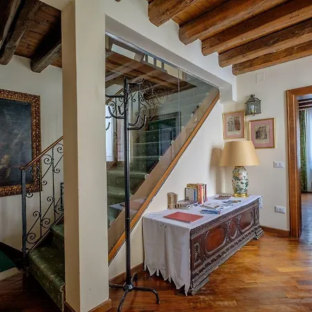 Casa Dell'albero * Venetië