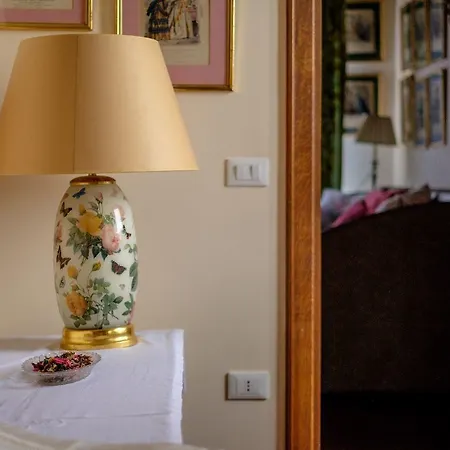 Appartement Casa Dell'albero