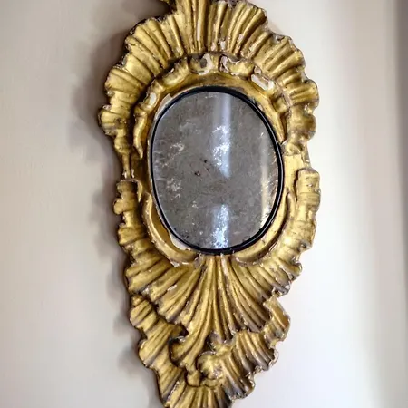 Appartement Casa Dell'albero *