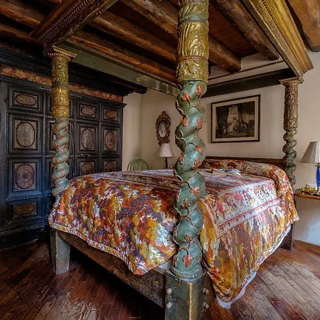 Appartement Casa Dell'albero *