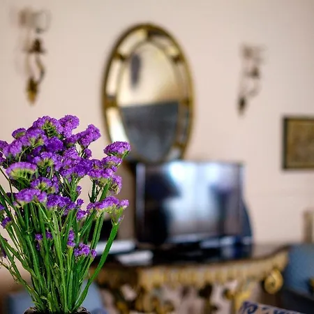 Appartement Casa Dell'albero