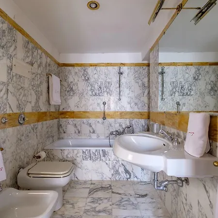 Casa Dell'albero Appartement *