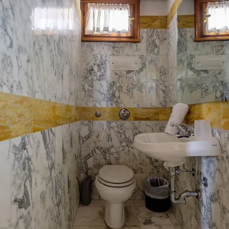 Appartement Casa Dell'albero *