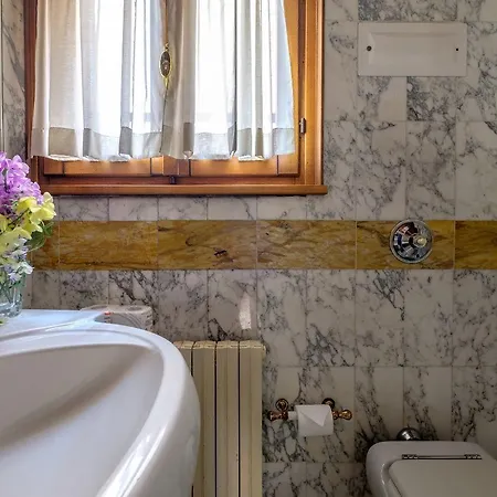 Casa Dell'albero Venetië