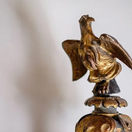 Casa Dell'albero Appartement *