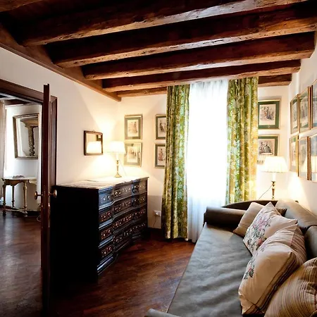 Casa Dell'albero