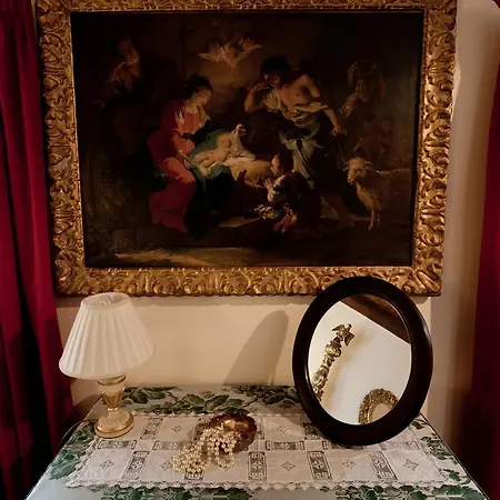 Casa Dell'albero *