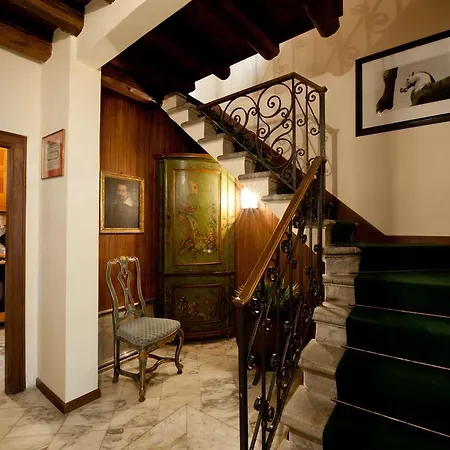 Casa Dell'albero *