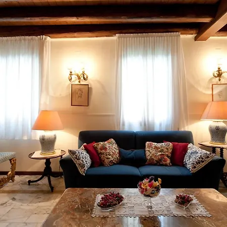 Casa Dell'albero * Venice