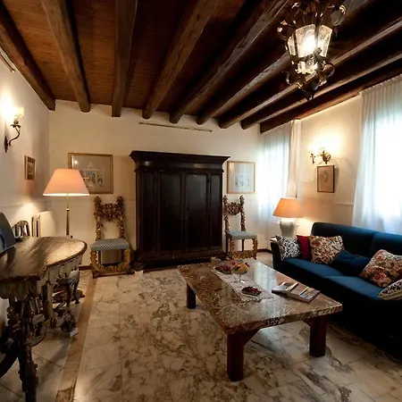 Casa Dell'albero Venice