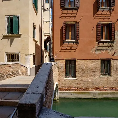 Casa Dell'albero Apartment Venice