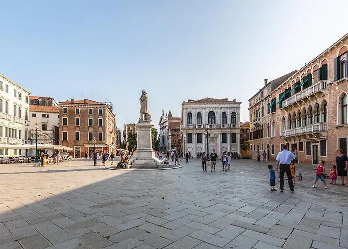 Casa Dell'albero Apartment *