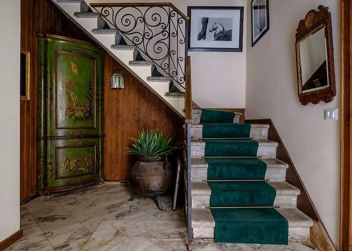 Apartment Casa Dell'albero Venice