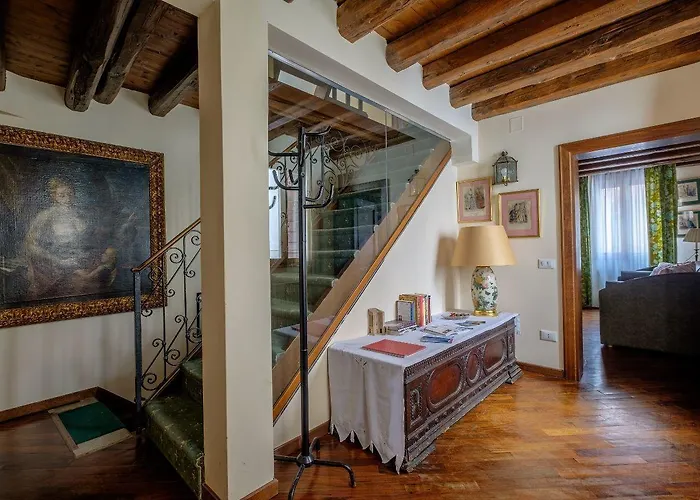 Casa Dell'albero * Venice