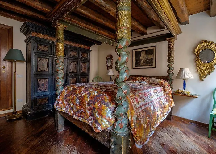 Apartment Casa Dell'albero *