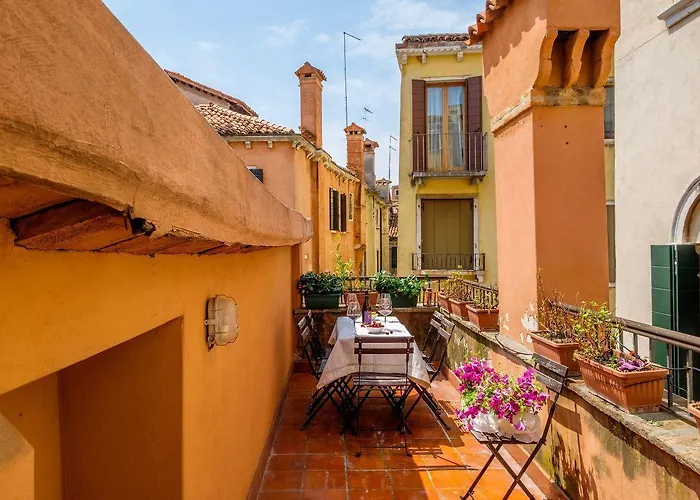 Casa Dell'albero * Venice