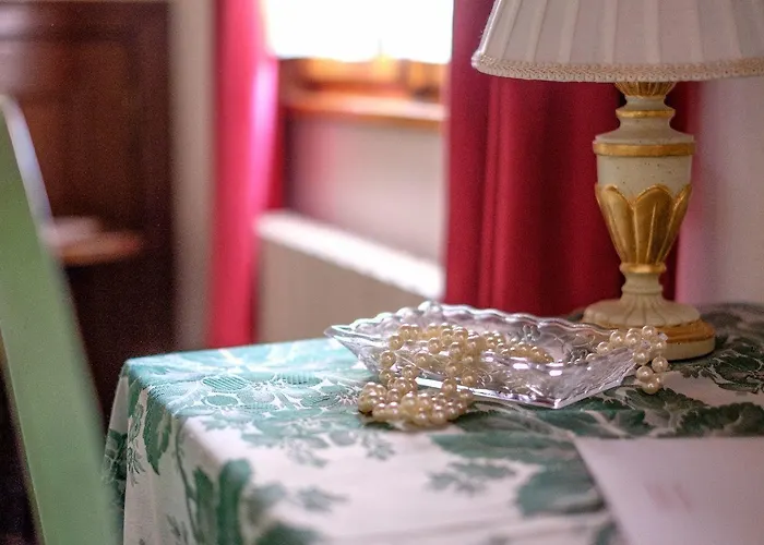 Casa Dell'albero Apartment