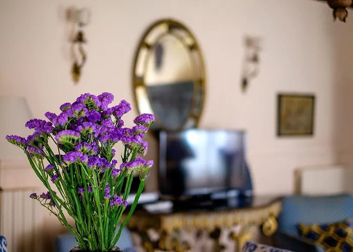 Apartment Casa Dell'albero