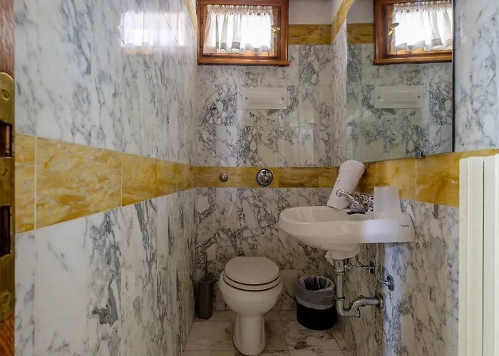 Apartment Casa Dell'albero *