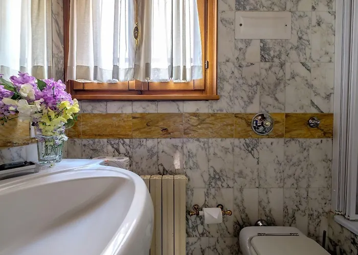 Casa Dell'albero Venice