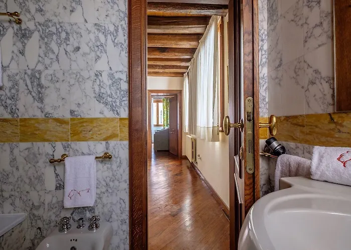 Casa Dell'albero Venice