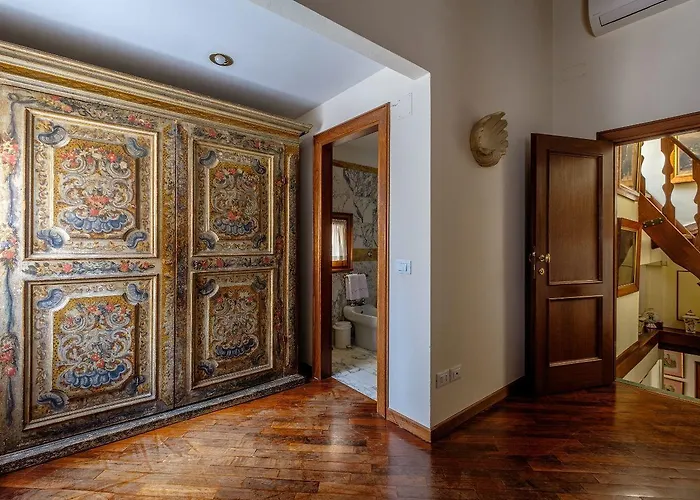 Casa Dell'albero