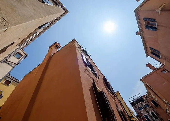 Casa Dell'albero * Venice