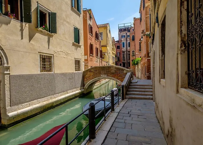 Apartment Casa Dell'albero