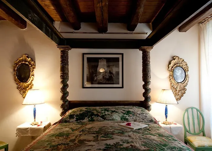 Casa Dell'albero * Venice