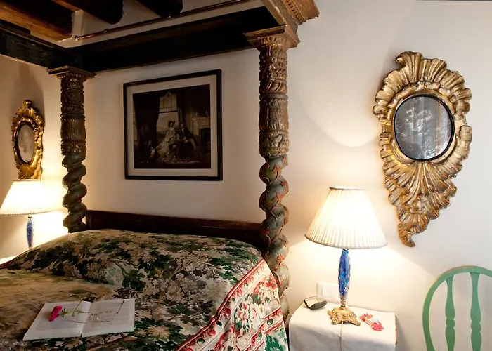 Casa Dell'albero Apartment Venice