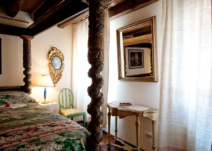 Casa Dell'albero דירה