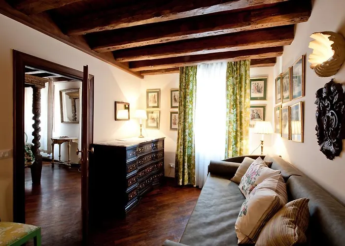 Casa Dell'albero