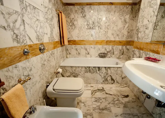 Apartment Casa Dell'albero Venice