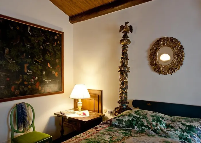Casa Dell'albero Apartment Venice