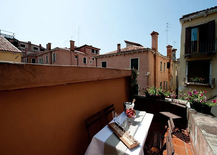 Casa Dell'albero Apartment