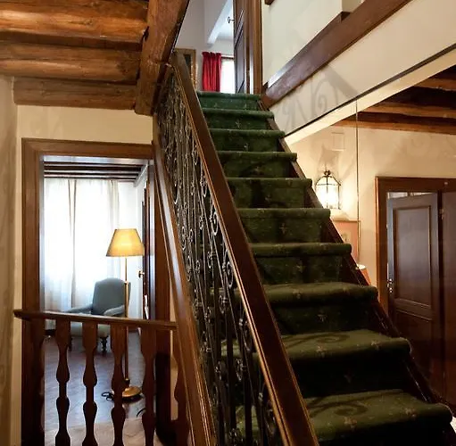 Casa Dell'albero * ונציה