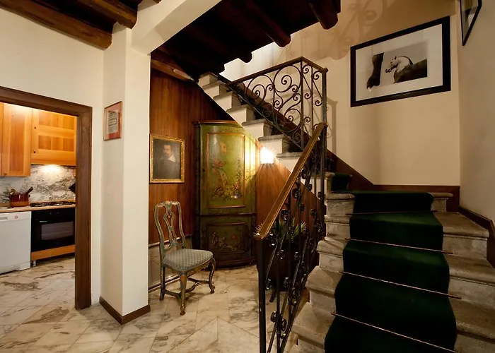 Casa Dell'albero *