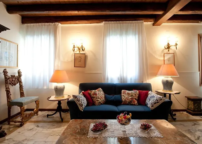 Casa Dell'albero * ונציה