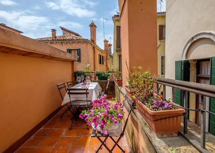 Casa Dell'albero * Venice