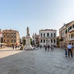 Casa Dell'albero 아파트 *