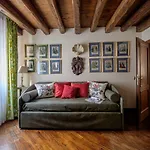 Casa Dell'albero 베니스